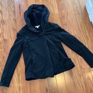 Standard James Perse French Terry Hoodie